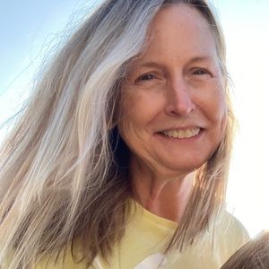 Meet your Posher, Cindy